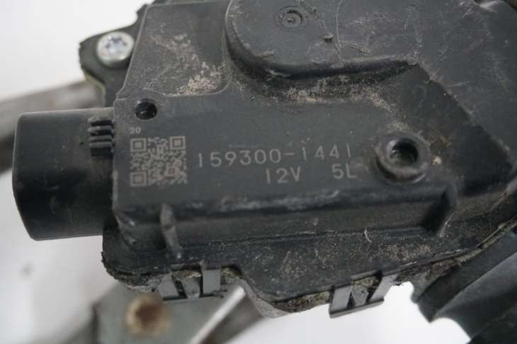 Mazda Silnik Wycieraczek 159300-1441 - obrazek 2