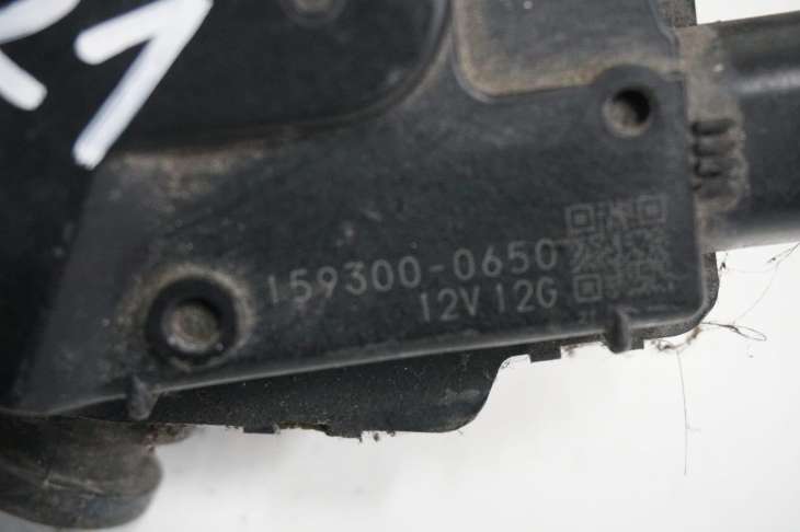 Mazda Silnik Wycieraczek 159300-0650 - obrazek 2