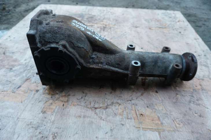 Subaru Impreza Forester Dyferencjał Most 37/9 4.11 - Image 2