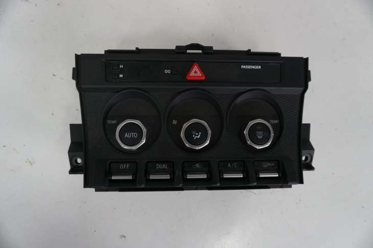 Subaru Brz Panel Sterowania 72311ca062