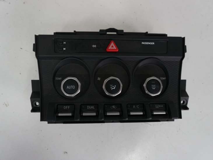 Subaru Brz Panel Sterowania 72311ca062