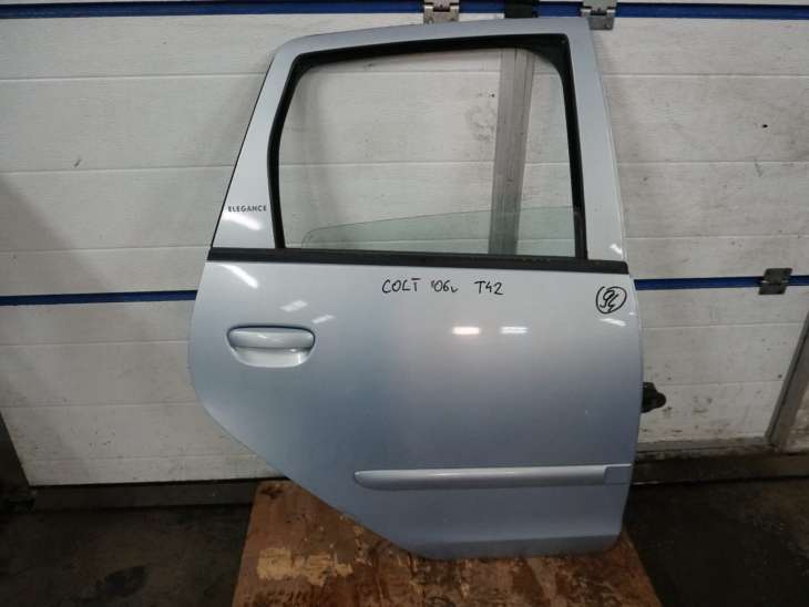Mitsubishi Colt VI Drzwi Prawe Tylne T42 5d Nr.94