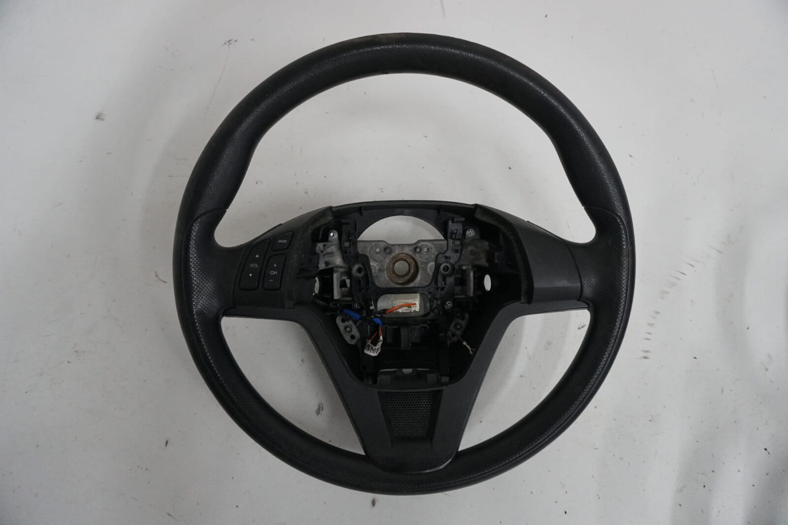 Honda Cr-V III Kierownica 78500-Swa-N3xx-M1