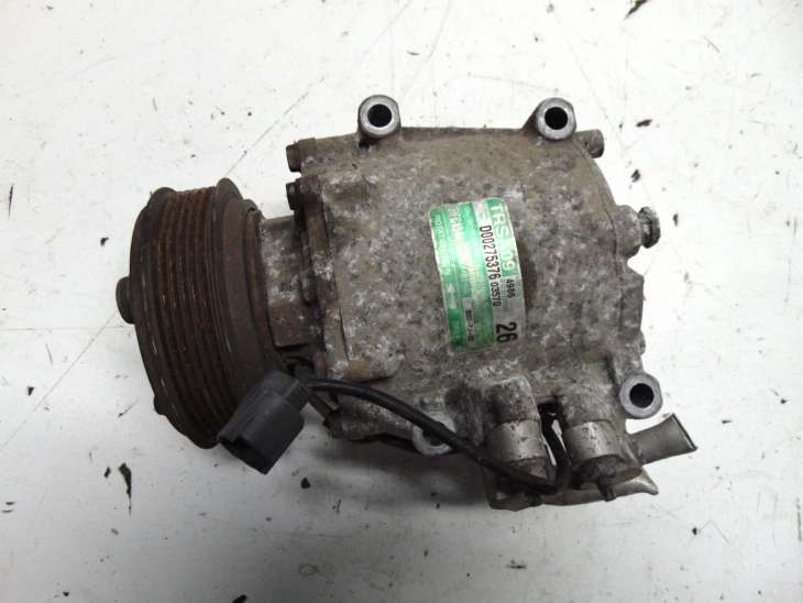 Honda CIVIc VII Kompresor Klimatyzacji 38800-Pla-E02 Nr.4