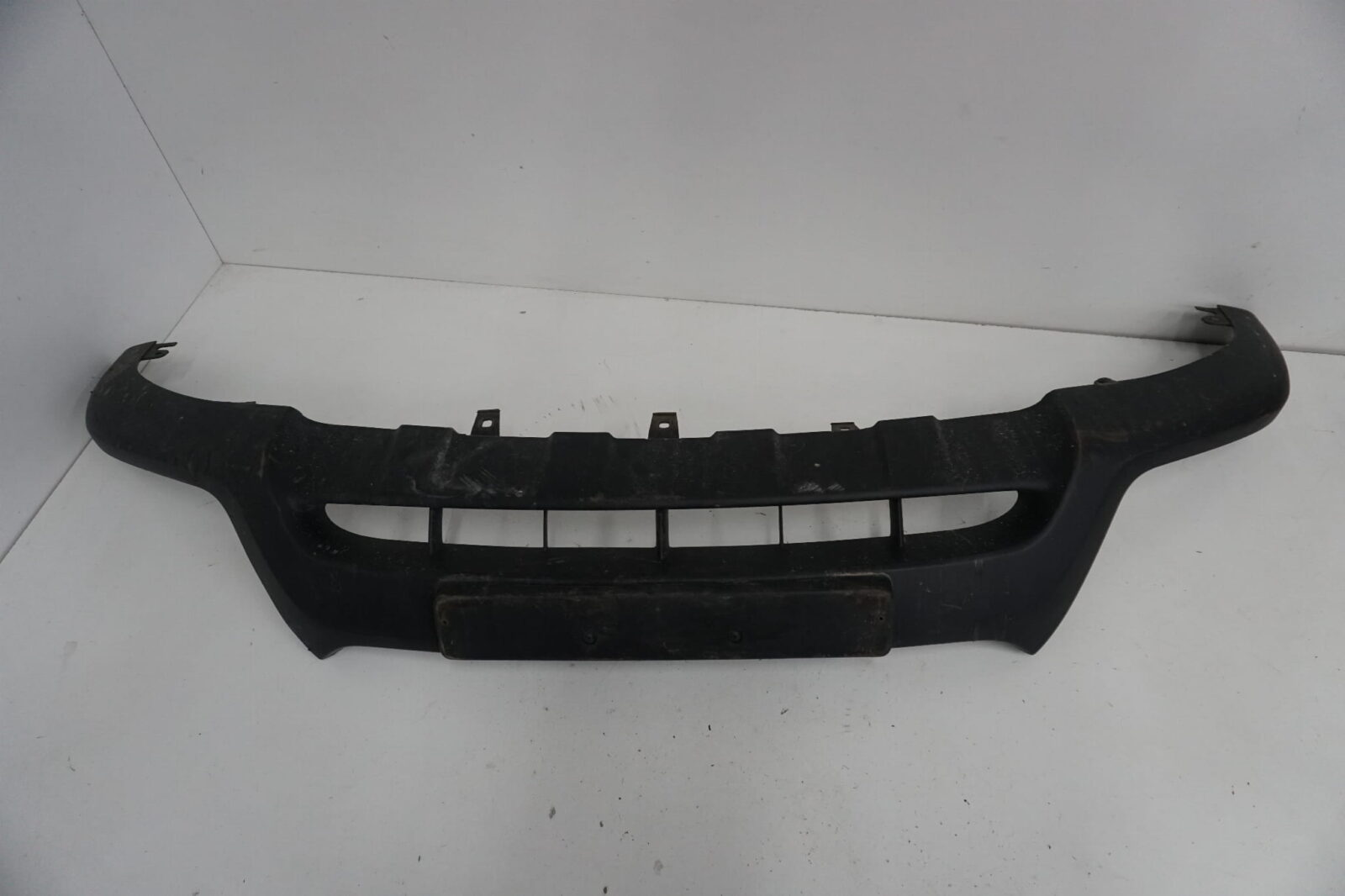 Hyundai Santa Fe II Lift Listwa Zderzaka 86525-2b700