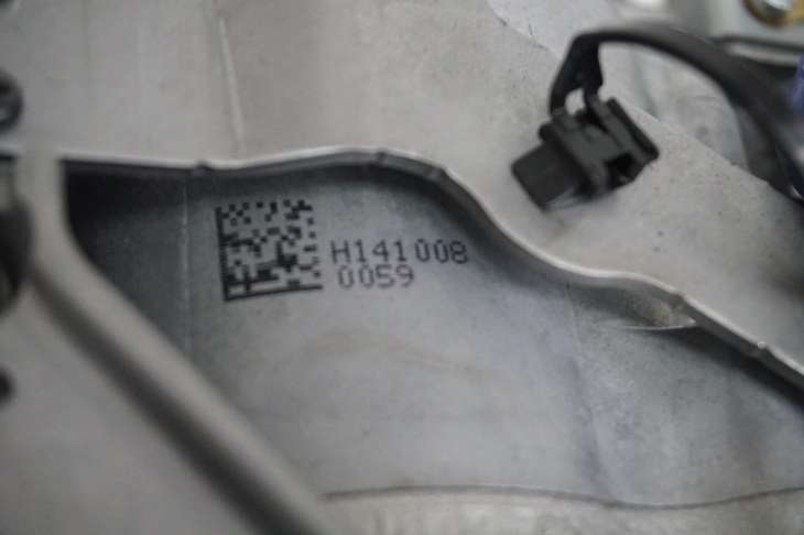 Infiniti Q50 Kolumna Kierownicza 488824ga1a H141008 - Image 4