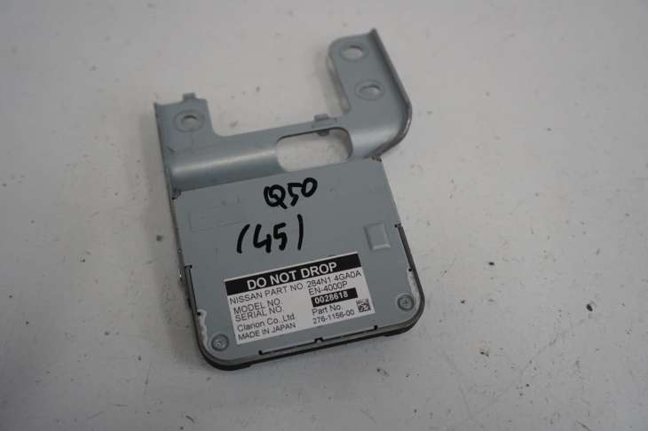 Infiniti Q50 Camera 284n1-4ga0a 284n14ga0a - Image 2