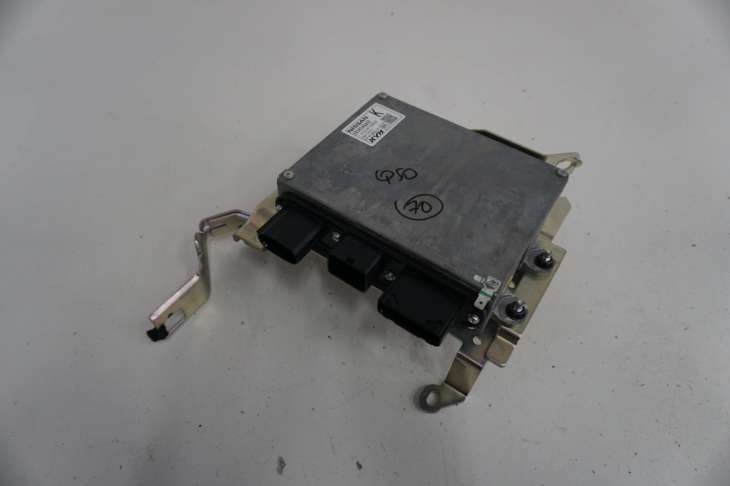 Infiniti Q50 Sterownik 285h0 4ga0e 285h04ga0e