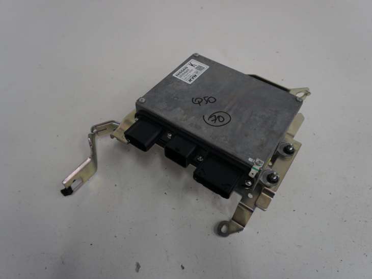 Infiniti Q50 Sterownik 285h0 4ga0e 285h04ga0e
