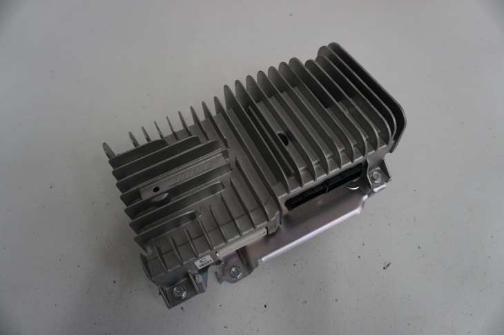 Infiniti Q50 Wzmacniacz Bose 28061 4gd01 280614gd01