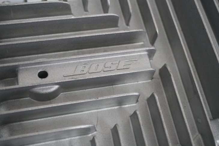Infiniti Q50 Wzmacniacz Bose 28061 4gd01 280614gd01 - Image 2