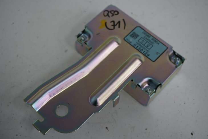 Infiniti Q50 Sterownik 285n6 4gn0a 285n64gn0a