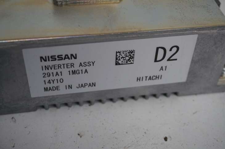 Infiniti Q50 Sterownik 291a1 1mg1a 291a11mg1a - Image 2