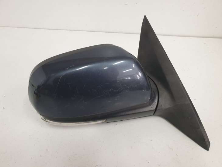 Chevrolet Epica 2008r Lusterko Prawe Kierunkowskaz 6pin