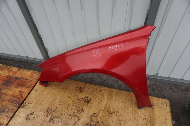 Subaru Legacy IV Błotnik Lewy Przedni 33j - Image 3