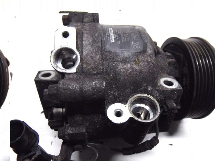 Mitsubishi Asx III Kompresor Klimatyzacji 7813a428