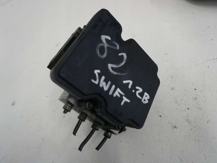 Suzuki Swift Mk7 IV Sterownik Abs 56110-68la1 1.2benzyna
