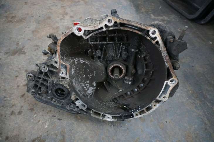 Daewoo Lanos Skrzynia Biegówa 1.5b A15dms - Image 2