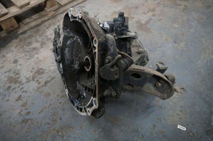 Daewoo Lanos Skrzynia Biegówa 1.5b A15dms - Image 3