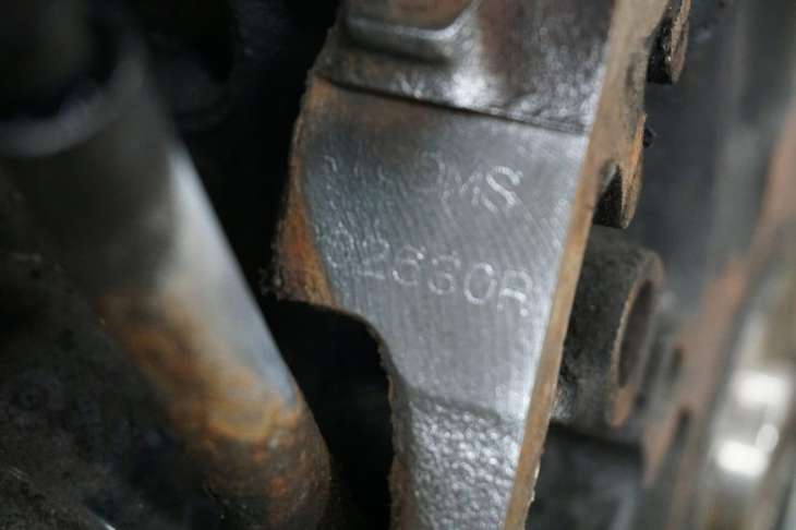 Daewoo Lanos Silnik 1.5benzyna A15dms Blok Głowica - Image 6