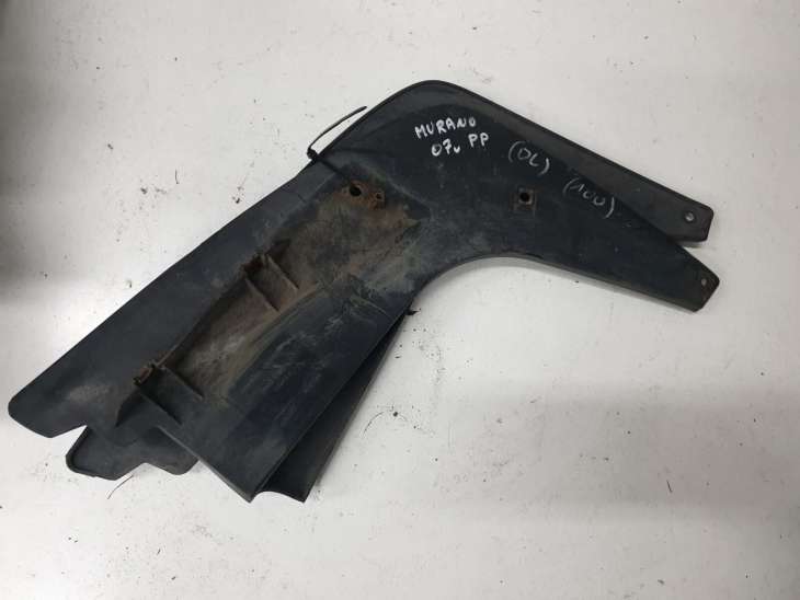 Nissan Murano 2007r Chlapacze Prawy Lewy Przód 62256ca000 62257ca000