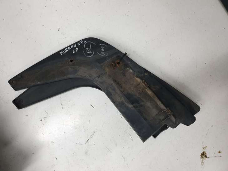 Nissan Murano 2007r Chlapacze Prawy Lewy Przód 62256ca000 62257ca000 - Image 2