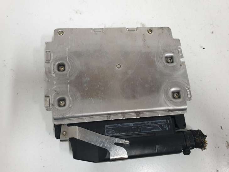 Bmw E36 1.6b Komputer Silnika 0261203276 - Image 2