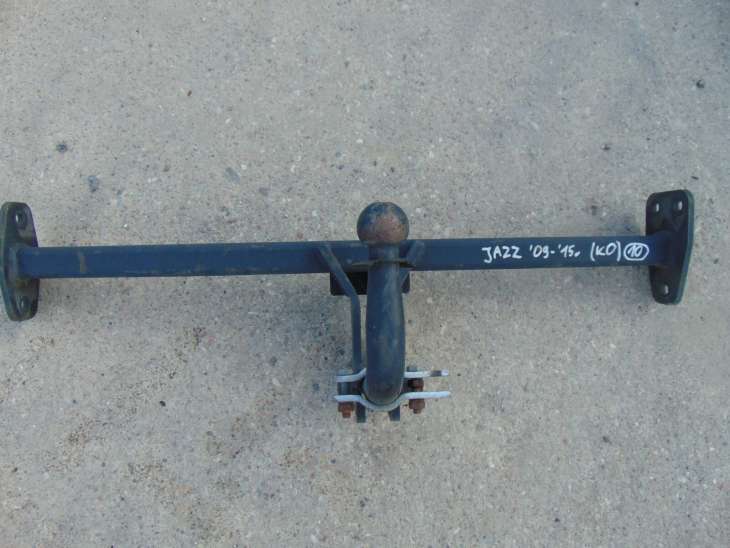 Honda Jazz III Hak Holowniczy 08l90-Tf0-601