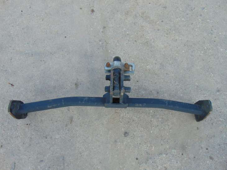 Honda Jazz III Hak Holowniczy 08l90-Tf0-601 - Image 3