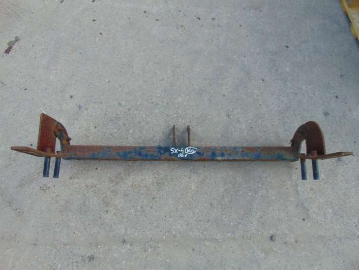 Suzuki Sx4 Hak Holowniczy Witter Sz16a