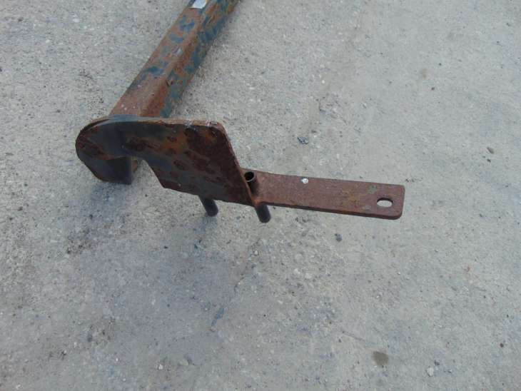 Suzuki Sx4 Hak Holowniczy Witter Sz16a - Image 5