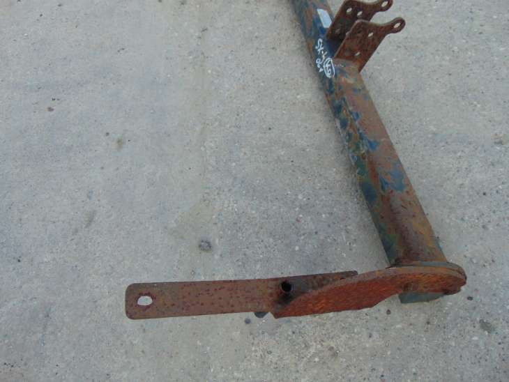 Suzuki Sx4 Hak Holowniczy Witter Sz16a - Image 6