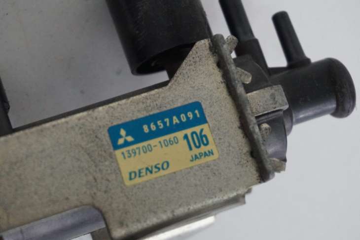 Mitsubishi Asx Czujnik 8657a091 139700-1060 - Image 2