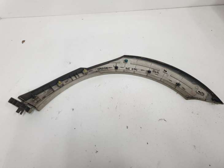 Subaru Outback III Bl 2004-2009r Listwa Nakładka Błotnika Prawa Tylna Tyl D6h - Image 4