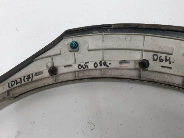 Subaru Outback III Bl 2004-2009r Listwa Nakładka Błotnika Prawa Tylna Tyl D6h - Image 6