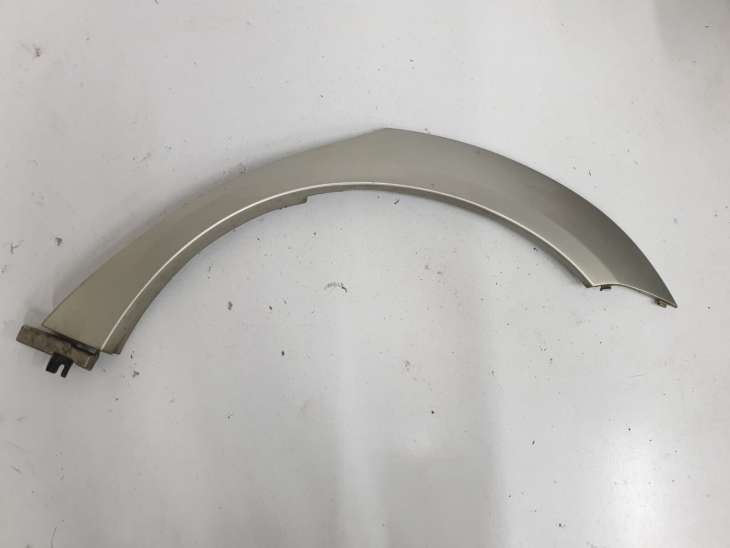 Subaru Outback III Bl 2004-2009r Listwa Nakładka Błotnika Lewa Tylna Tyl D6h