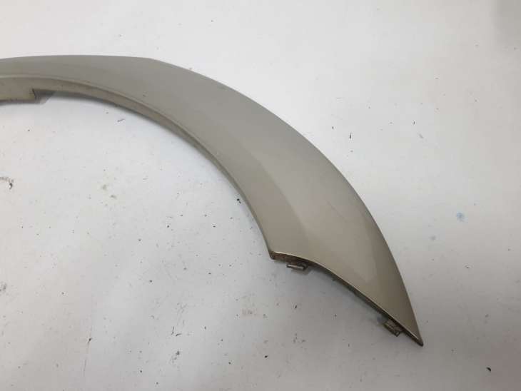 Subaru Outback III Bl 2004-2009r Listwa Nakładka Błotnika Lewa Tylna Tyl D6h - Image 2