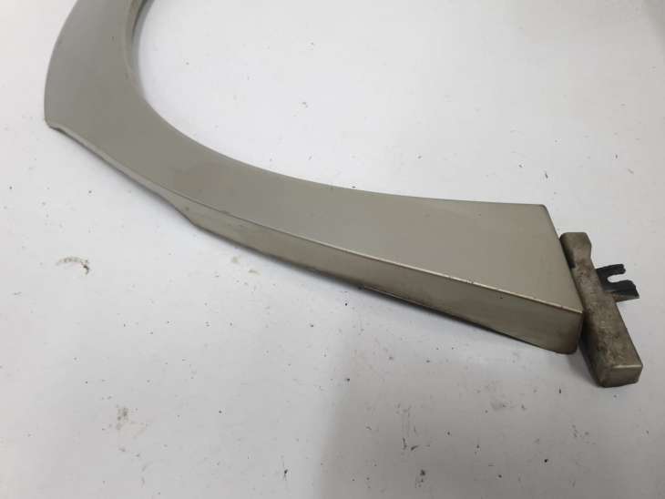 Subaru Outback III Bl 2004-2009r Listwa Nakładka Błotnika Lewa Tylna Tyl D6h - Image 3