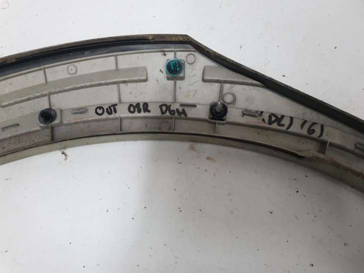Subaru Outback III Bl 2004-2009r Listwa Nakładka Błotnika Lewa Tylna Tyl D6h - Image 5