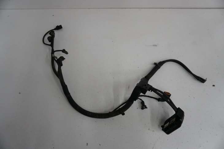 Hyundai Santa Fe II Klema Instalacja 91851-2b230
