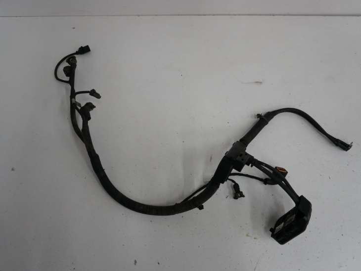 Hyundai Santa Fe II Klema Instalacja 91851-2b230