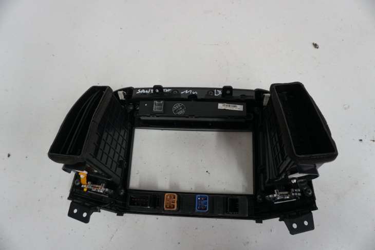 Hyundai Santa Fe II Zegarek Ramka 94530-2b000 - Image 2