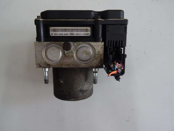 Pompa Abs Mobis Kia Ceed 1.6 0265950938 - Image 2