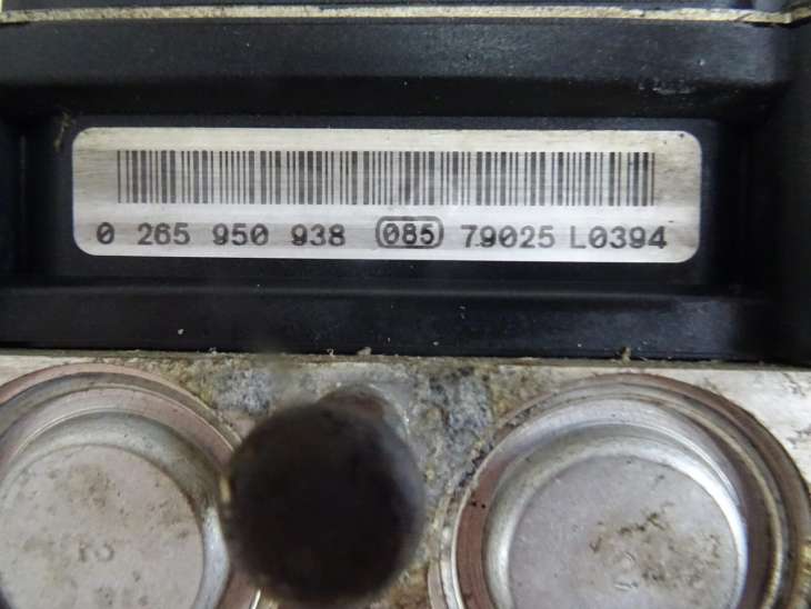 Pompa Abs Mobis Kia Ceed 1.6 0265950938 - Image 3