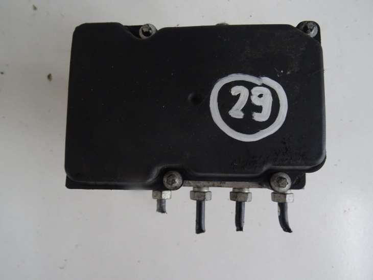 Pompa Abs Mitsubishi Colt VI 1,3 B 08r. 0265800844