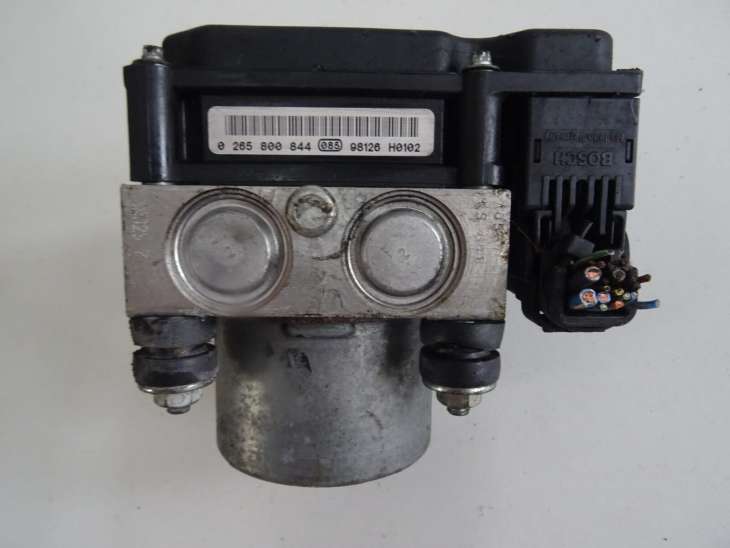 Pompa Abs Mitsubishi Colt VI 1,3 B 08r. 0265800844 - Image 2