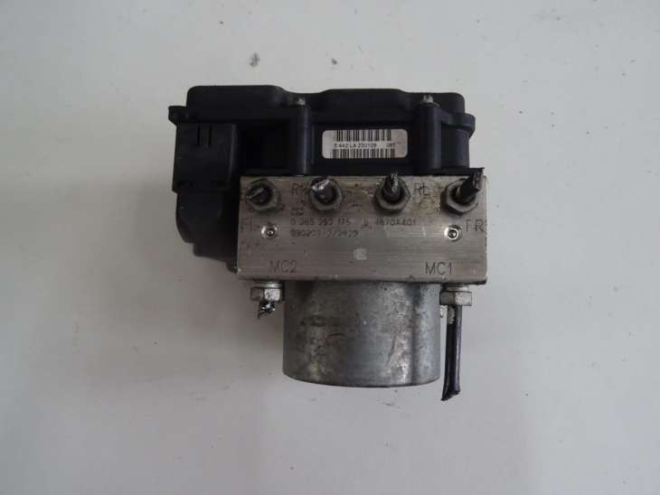 Pompa Abs Mitsubishi Colt VI 1,3 B 08r. 0265800844 - Image 4
