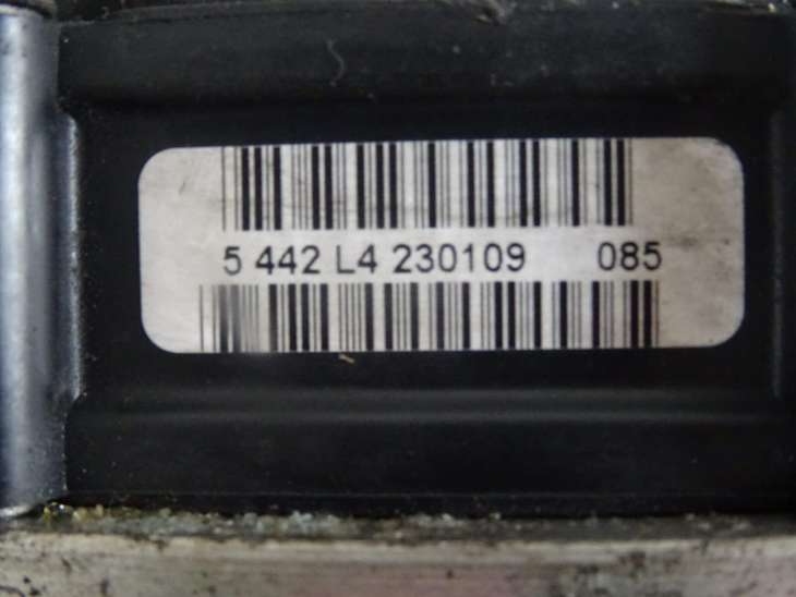 Pompa Abs Mitsubishi Colt VI 1,3 B 08r. 0265800844 - Image 5
