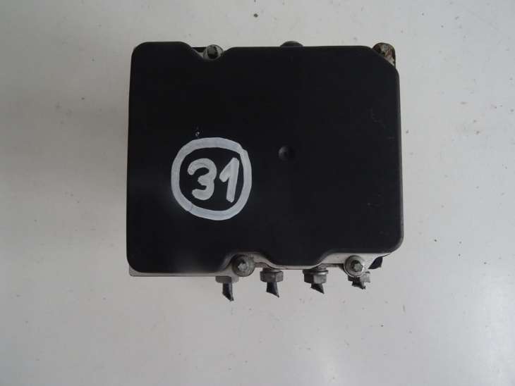 Nissan Note E11 Pompa Abs 0265950494