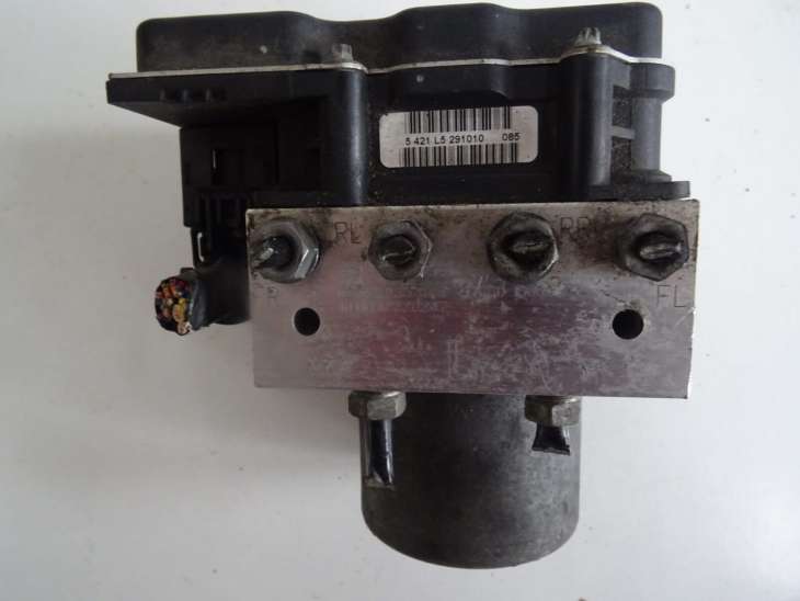 Nissan Note E11 Pompa Abs 0265950494 - Image 5